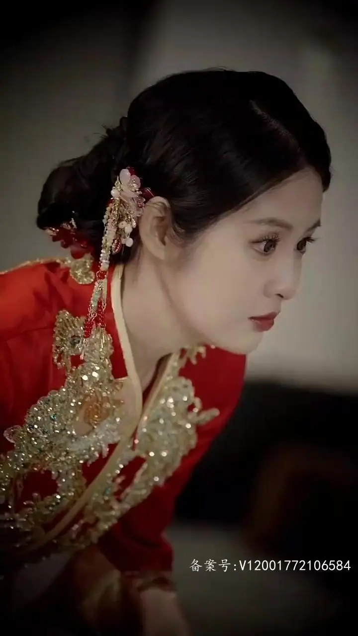 替嫁千金除三害 海报